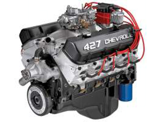 B3049 Engine